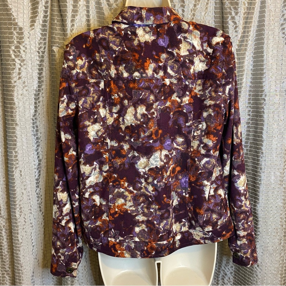 Christopher & Banks Jacket Small - Picture 2 of 8